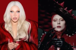 Oficial! Pabllo Vittar abre show de Lady Gaga no Rio de Janeiro, mas não como cantora; entenda