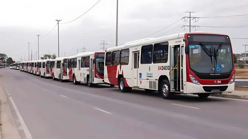STJ autoriza reajuste da passagem de ônibus em Manaus e debate ganha novo capítulo
