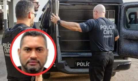 Pastor foragido por desviar R$ 6 milhões de banco em Porto Velho é preso em Curitiba; relembre caso