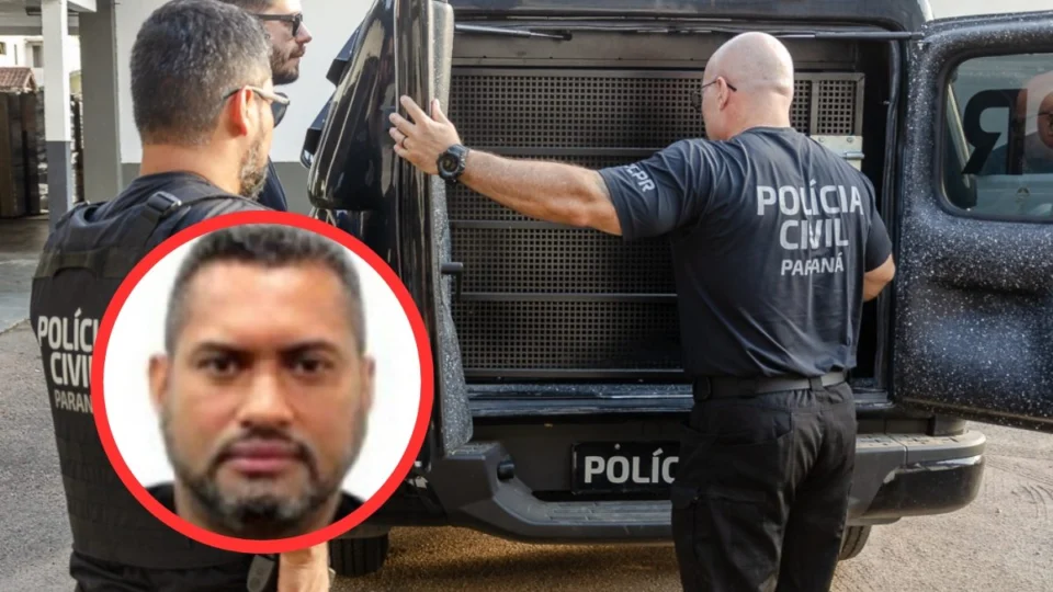 Pastor foragido por desviar R$ 6 milhões de banco em Porto Velho é preso em Curitiba; relembre caso