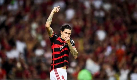 Com Pedro de volta, Flamengo recebe o Central Córdoba pela Libertadores