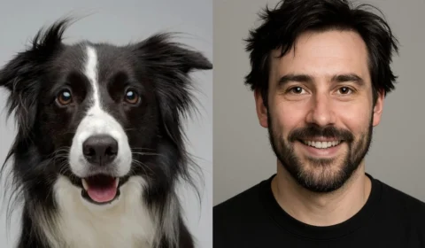 Como transformar pet em humano adulto com o ChatGPT? Veja passo a passo da nova trend