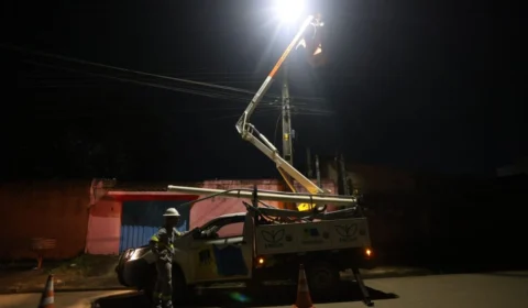 Porto Velho lança canal no WhatsApp para resolver problemas de iluminação nas ruas; veja como usar