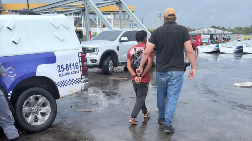 Professor indígena é suspeito de abusar e ameaçar alunas no Amazonas