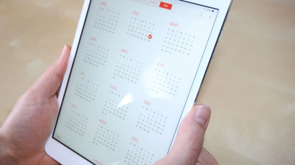 Quando é o próximo feriado? Confira data no calendário de 2025