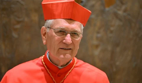 Quem é Dom Leonardo Steiner? Arcebispo de Manaus pode ser sucessor do Papa Francisco