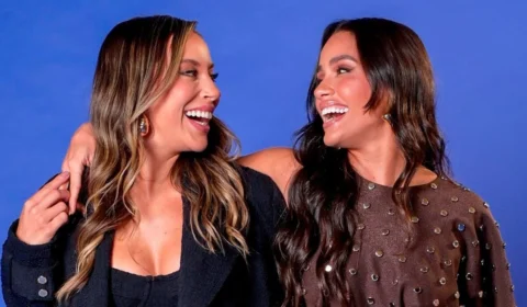 Renata vai dividir o prêmio do BBB 25 com a Eva?  Campeã revela destino do dinheiro