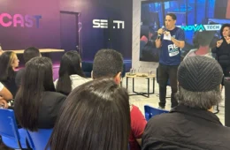 Renovatech promove cursos de tecnologia: veja como participar