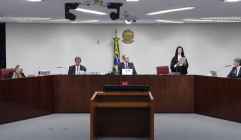 STF torna réus seis acusados de participar de trama golpista ligada a Jair Bolsonaro