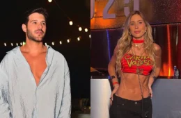 Rodrigo Mussi abre jogo sobre especulações de ser ex-BBB que agrediu namorada