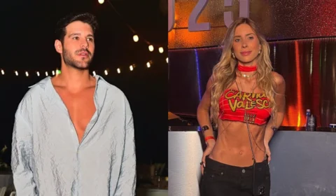 Rodrigo Mussi abre jogo sobre especulações de ser ex-BBB que agrediu namorada