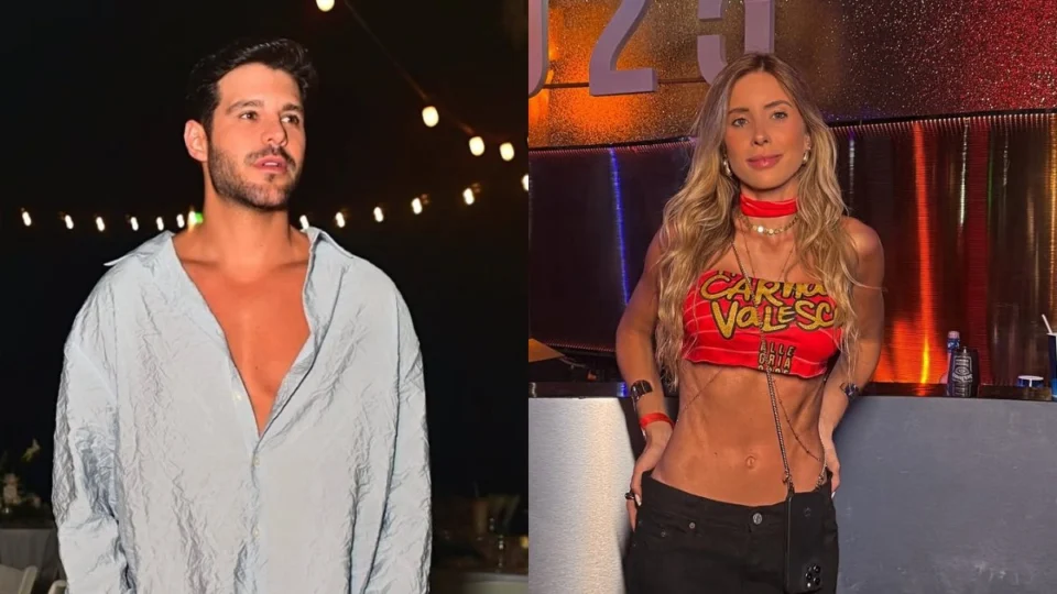 Rodrigo Mussi abre jogo sobre especulações de ser ex-BBB que agrediu namorada