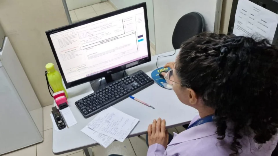 Tecnologia e integração digital modernizam a saúde pública no Amazonas