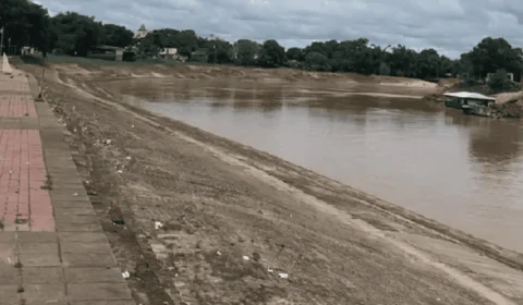 Governo federal libera R$ 6 milhões para ações emergenciais durante seca no Acre