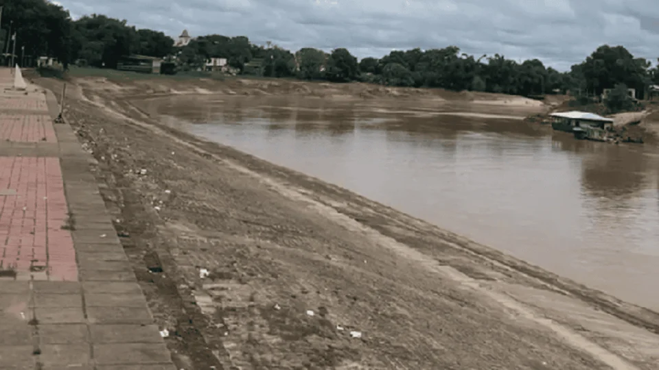 Governo federal libera R$ 6 milhões para ações emergenciais durante seca no Acre