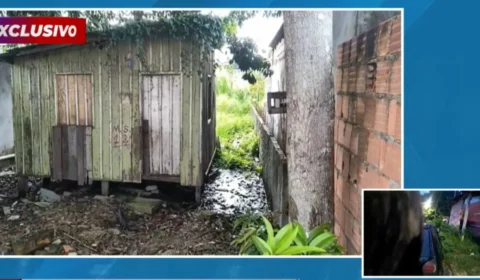 ‘Ele estava sem dinheiro na conta’: esposa revela momentos de terror em sequestro de empresário em Manaus