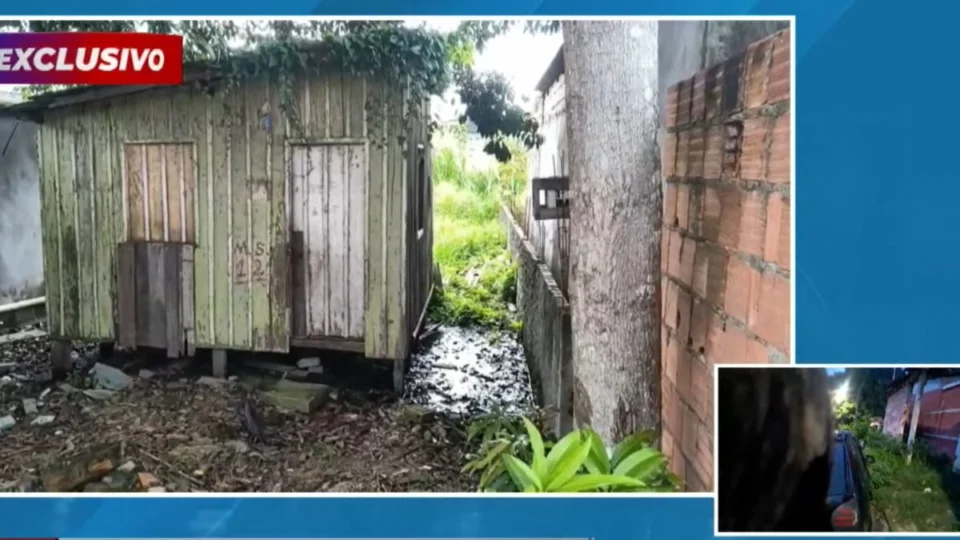 ‘Ele estava sem dinheiro na conta’: esposa revela momentos de terror em sequestro de empresário em Manaus