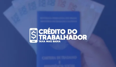 Caixa libera crédito de até R$ 3 mil para trabalhador CLT; veja como funciona