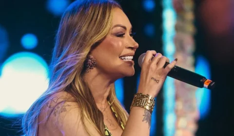 Festa de R$ 2 milhões com Solange Almeida é barrada pela Justiça em Alto Alegre