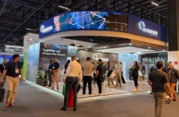 Suframa busca novos investidores para a Zona Franca de Manaus na Intermodal South America 2025