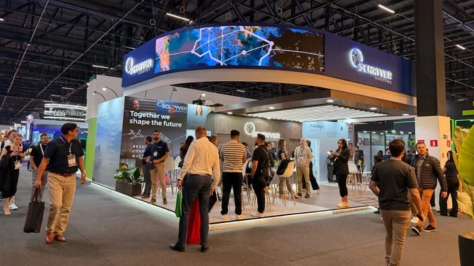 Suframa busca novos investidores para a Zona Franca de Manaus na Intermodal South America 2025