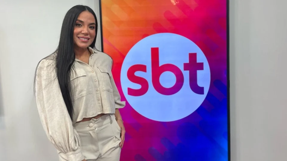 ‘Tá Bombando’ estreia na TV Norte Amazonas com Vivian Alencar no comando