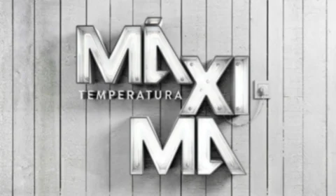 ‘Temperatura Máxima’: qual filme vai passar hoje, domingo (6)