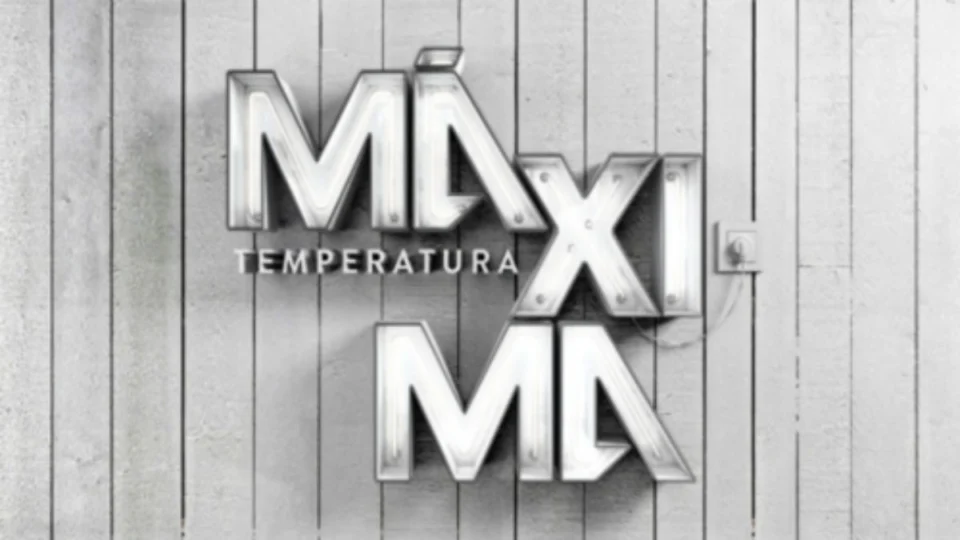 ‘Temperatura Máxima’: qual filme vai passar hoje, domingo (6)