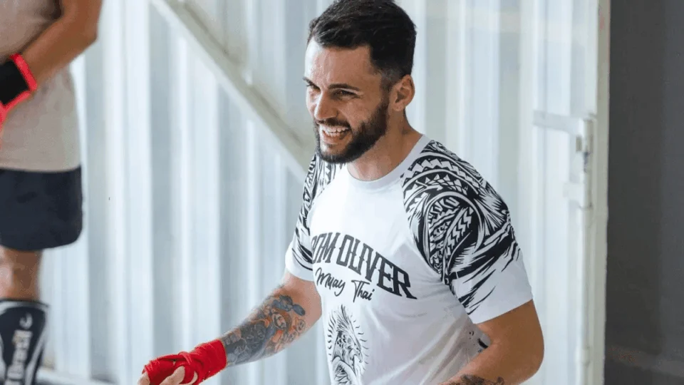 Thauan Victor representa o Acre na Copa Brasil de Muay Thai 2025; conheça o atleta