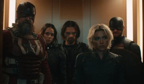 ‘Thunderbolts*’: cenas pós-créditos mostram o futuro do MCU; veja o que foi revelado