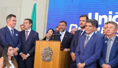 Nova federação entre União Brasil e Progressistas: o que muda no cenário político do Amazonas?