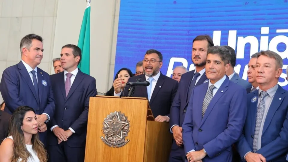 Nova federação entre União Brasil e Progressistas: o que muda no cenário político do Amazonas?