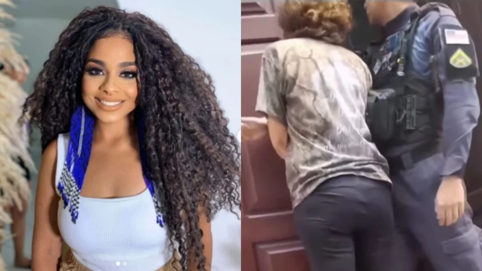 VÍDEO: Ex-dançarina do Caprichoso sofre racismo em Manaus e suspeita tenta se esconder em igreja
