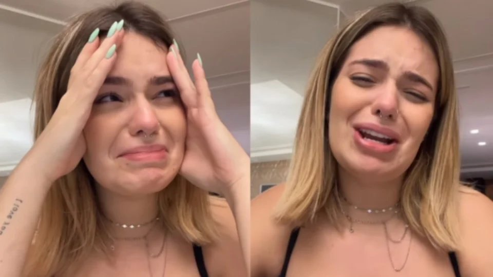 Viih Tube é acusada de plágio e, ao ser exposta, confessa: ‘você tem razão, copiei’