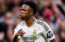 Vini Jr. no topo! Confira lista dos 10 jogadores mais valiosos do mundo