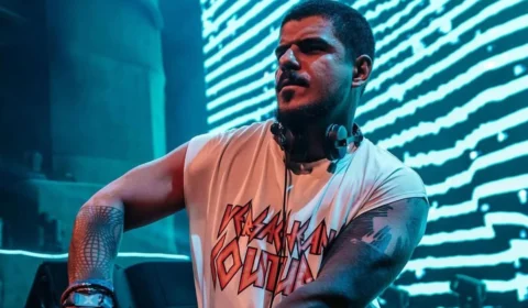 DJ Vintage Culture em Manaus; saiba data, local e como garantir seu ingresso