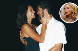 Virginia conta como foi os bastidores do encontro polêmico com Bruna Marquezine: ‘respeitei ela’