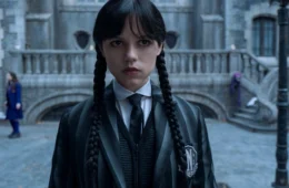 ‘Wandinha’: qual a data de estreia da temporada 2? Saiba tudo que vai rolar no retorno da série