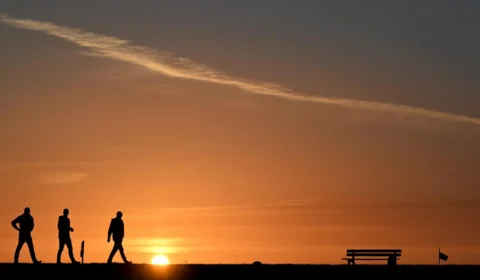 Em ano de COP, ONU alerta para recorde de calor global nos próximos cinco anos