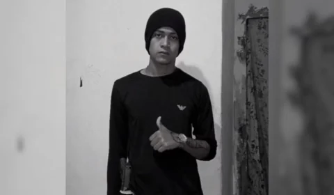 Adolescente de 15 anos foi morto por postar foto com arma falsa nas redes sociais em Manaus, revela delegado