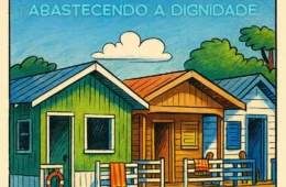 ‘Águas do Catalão’: evento busca arrecadar doações para comunidade flutuante no Iranduba