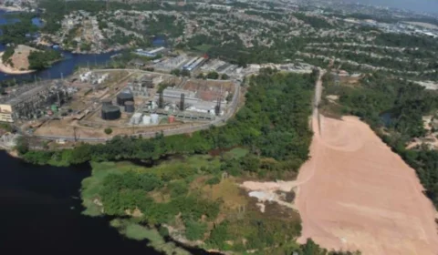 Âmbar Energia compra 12 usinas da Eletrobras em transação bilionária