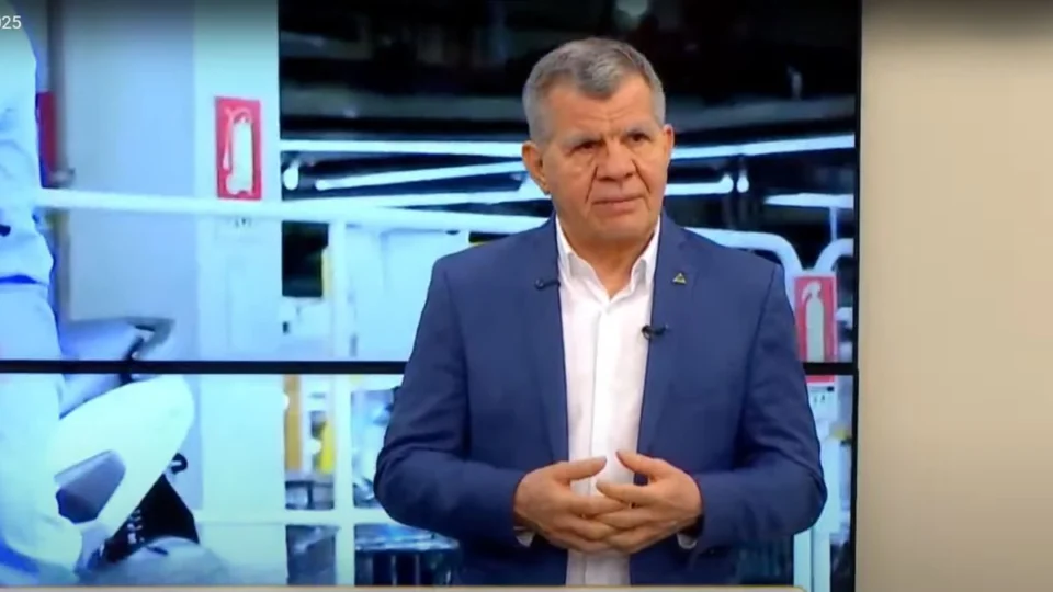 Demanda por tecnólogos deve crescer no Polo Industrial de Manaus, diz Bosco Saraiva