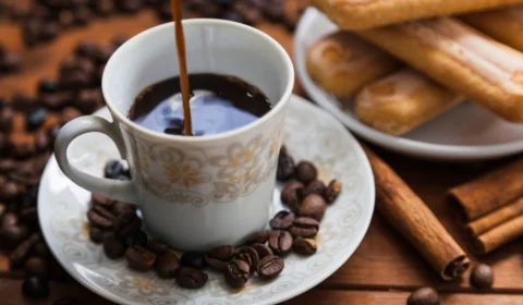 Do grão à xícara: como o seu café chega até você