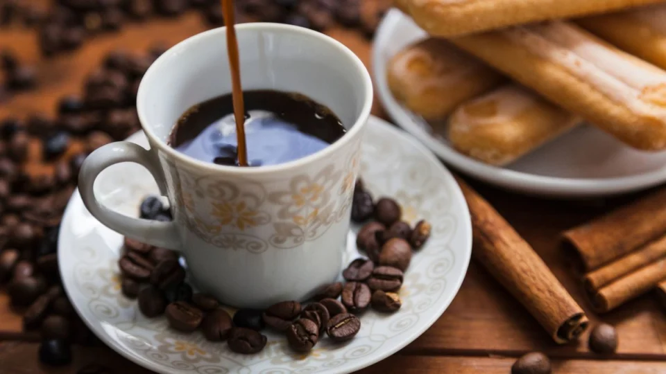 Do grão à xícara: como o seu café chega até você