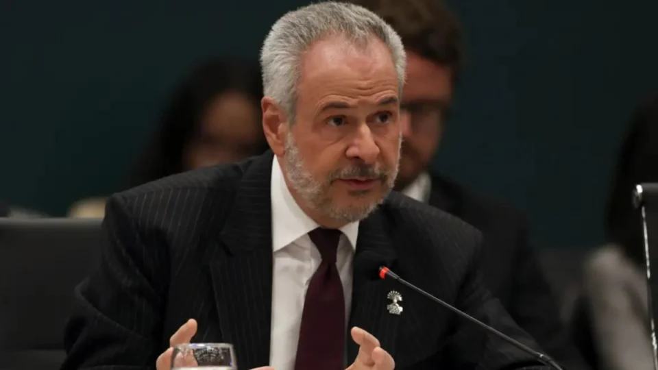 COP menos burocrática e resultados mais concretos: presidente provoca líderes em nova carta