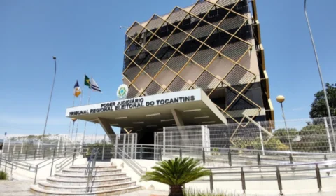 Inscrições para o concurso do TRE-TO encerram nesta sexta-feira (9); salários chegam a R$ 14,8 mil