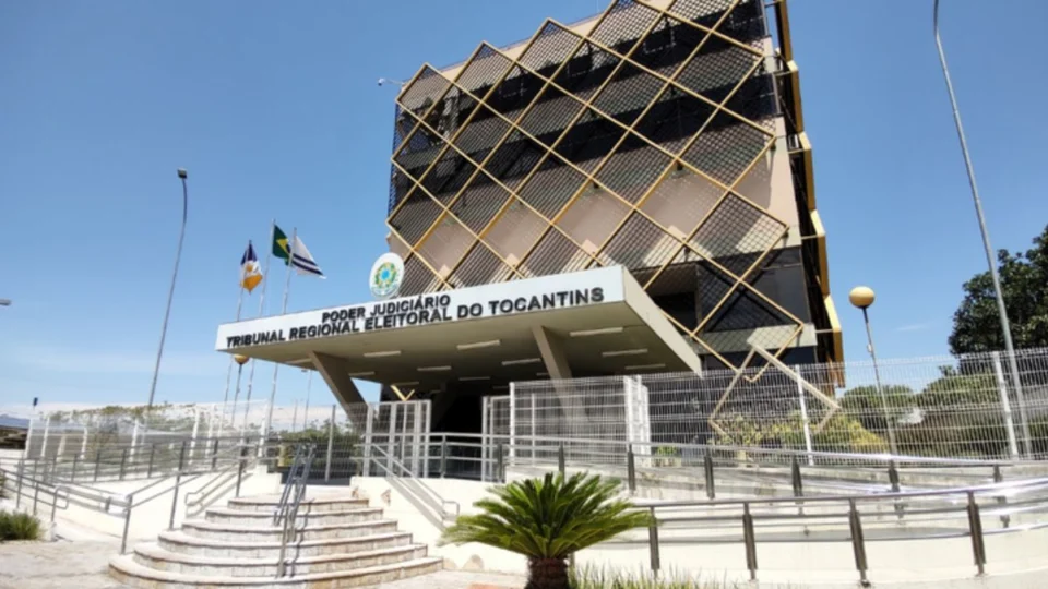 Inscrições para o concurso do TRE-TO encerram nesta sexta-feira (9); salários chegam a R$ 14,8 mil
