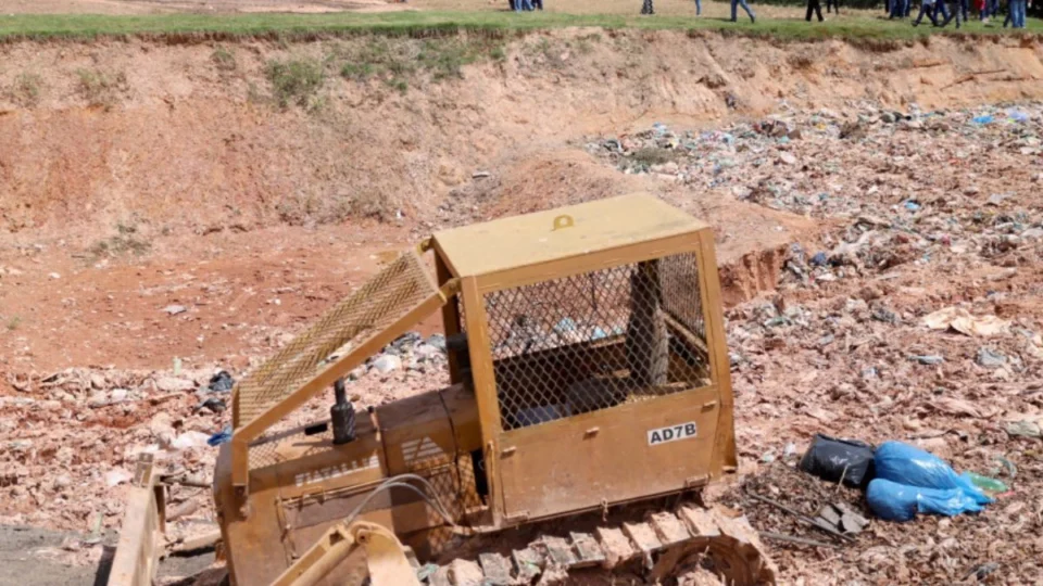 Tocantins recebe R$ 31 milhões do Governo Federal para ampliar coleta seletiva em 20 municípios; saiba quais são
