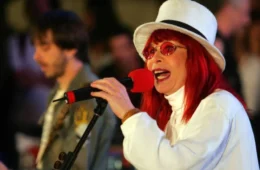 Documentário ‘Rita Lee: Mania de Você’ ganha trailer emocionante; assista